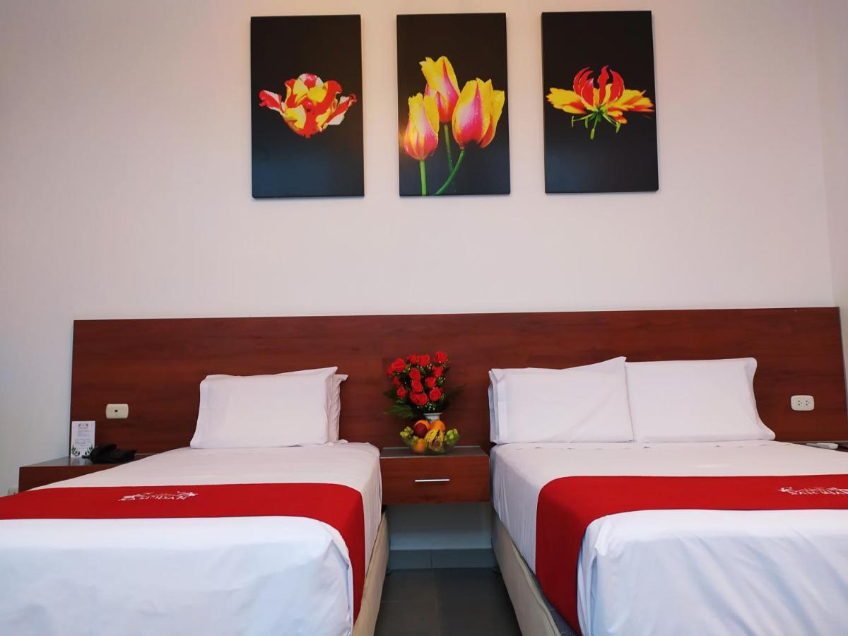 Hotel San Juan, Тарапото Экстерьер фото